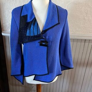 TRIVOLI of Ireland Jacket